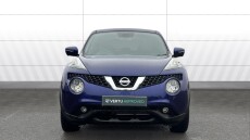 Nissan Juke 1.2 DiG-T Tekna 5dr Petrol Hatchback